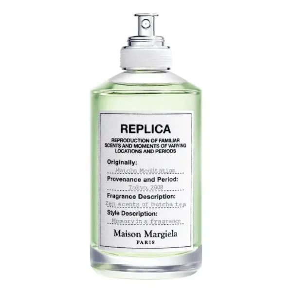 Maison Margiela Replica Matcha Meditation EDT 100ML –