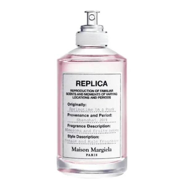 Maison Margiela Replica Spring Time In A Park EDT 100ML –