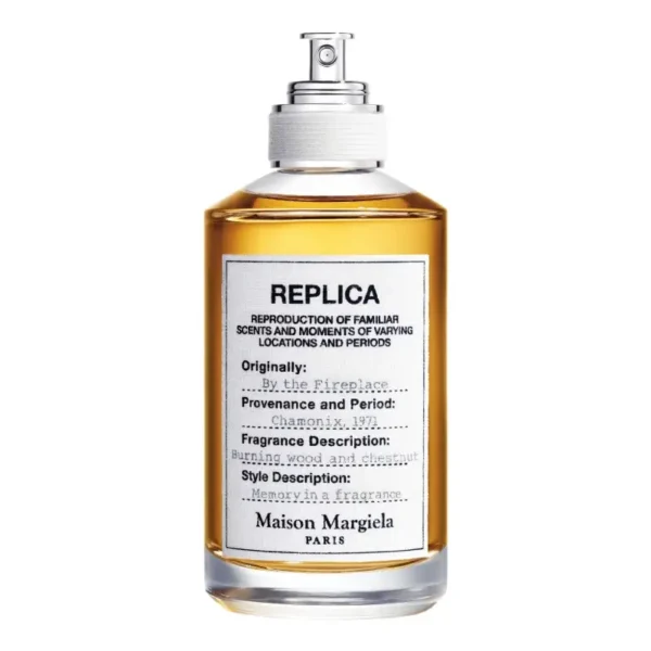 Maison Margiela Replica The Fireplace EDT 100ML –