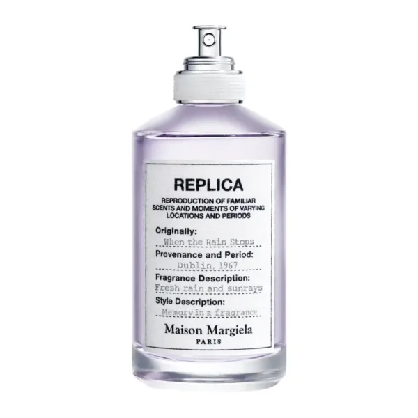 Maison Margiela Replica When The Rain Stops EDT 100ML –