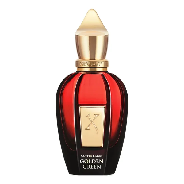 Xerjoff C Break Golden Green Parfum 50ML –