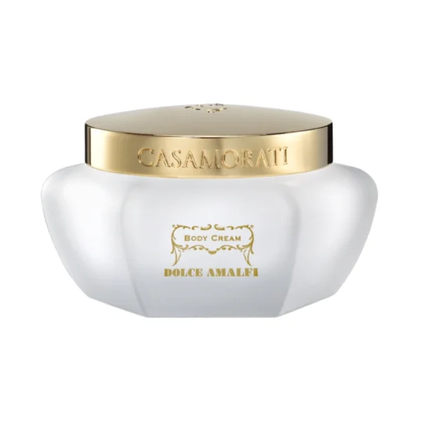 Xerjoff Casamorati Dolce Amalfi Body Cream 200ML –