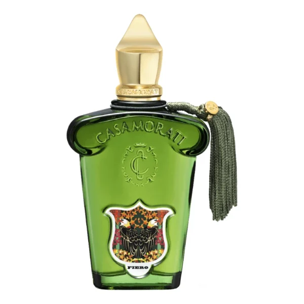 Fiero Perfume