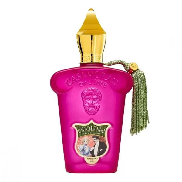 Xerjoff Casamorati Gran Ballo EDP 100ML –