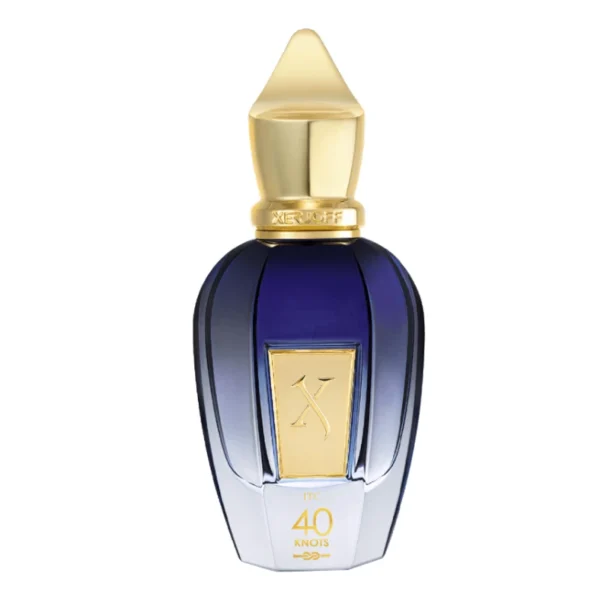 Xerjoff JTC 40 Knots EDP 50ML –