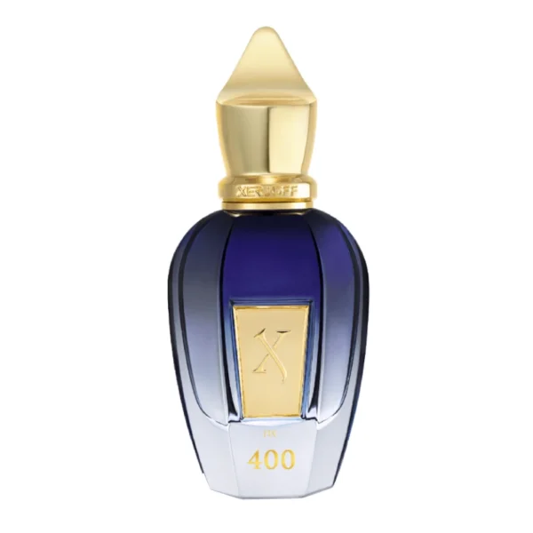 Xerjoff JTC 400 EDP 50ML –