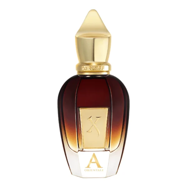 Xerjoff Oud Stars Alexandria Orientale EDP 50ML –
