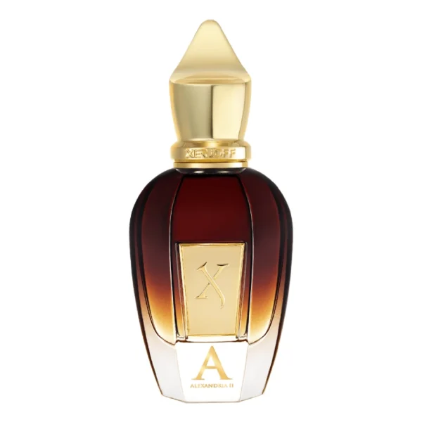 Xerjoff Oud Stars Alexandria II EDP 50ML –