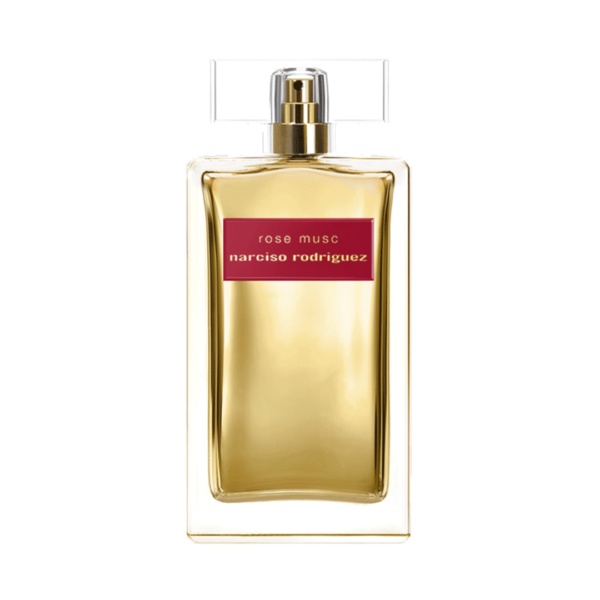 Rose Musc Narciso Rodriguez