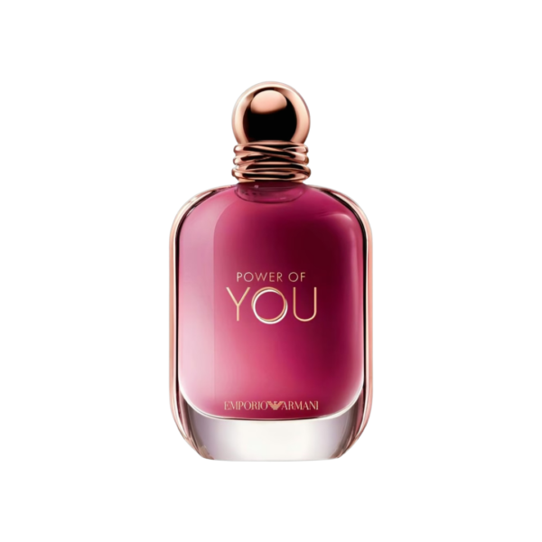 Power Of You Giorgio Armani