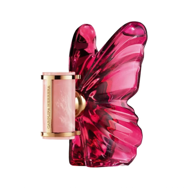 La Bomba Carolina Herrera