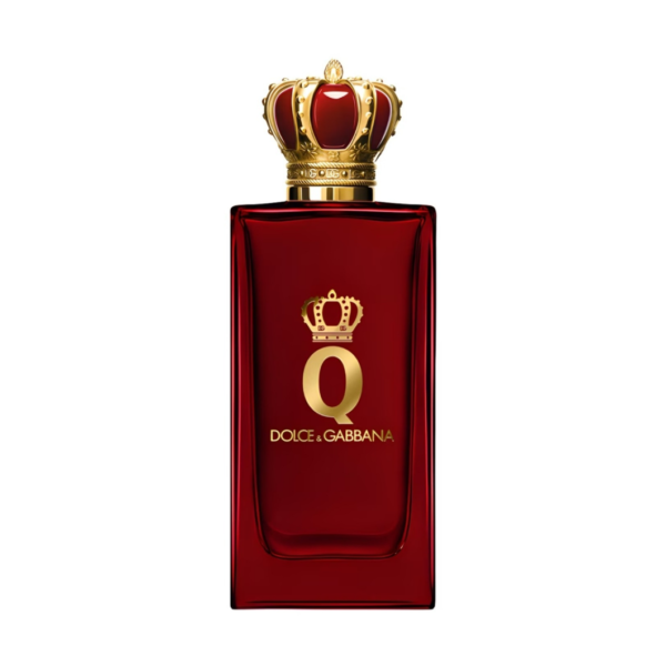 Q by Dolce & Gabbana Parfum