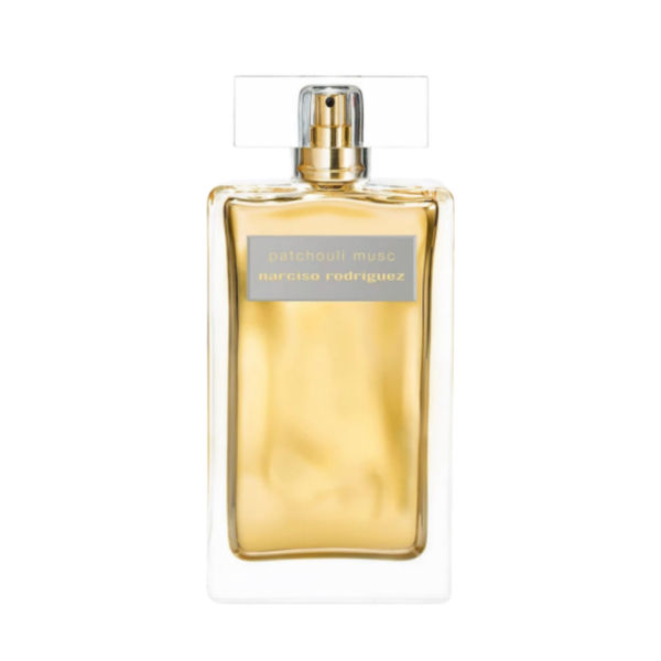 Patchouli Musc Narciso Rodriguez